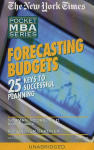 New York Times: Forecasting Budgets