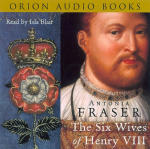 Six Wives of Henry VIII, The