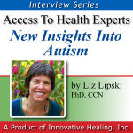 New Insights into Autism