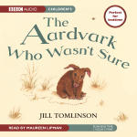 Aardvark Who Wasn't Sure, The