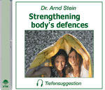 Strengthening body's defences