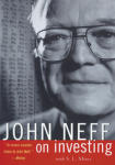 John Neff on Investing