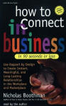How to Connect in Business