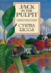 Jack in the Pulpit: A Martha's Vineyard Mystery