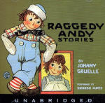 Raggedy Andy Stories