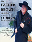 FATHER BROWN Mysteries. Episode 7 The Point of a Pin