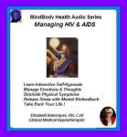 MindBody Health Audio Series:  Managing HIV & AIDS