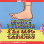 Monty Python's Flying Circus: Self-Defence
