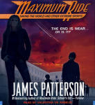 Maximum Ride: Saving The World and Other Extreme Sports