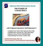 Optimum Mind Performance Series: The Power of Consistency