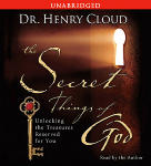 Secret Things Of God, The