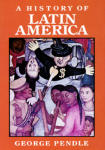 History of Latin America, A