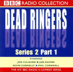 Dead Ringers - Series 2 Part 1