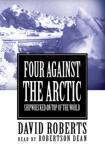 Four Against the Arctic