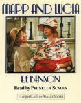 Mapp and Lucia Mapp and Lucia