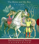 Chronicles of Narnia, The: The Horse and His Boy