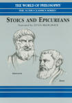 Stoics and Epicureans