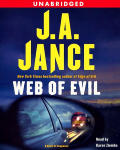 Web of Evil (Unabridged)