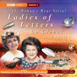 Ladies of Letters: Go Global