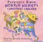 Horrid Henry's Christmas Cracker