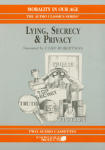 Lying, Secrecy, and Privacy