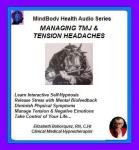 MindBody Health Audio Series: Managing TMJ & Tension Headaches