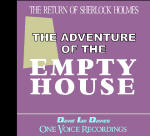 Empty House, The Adventure of the