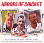 Heroes of Cricket