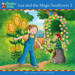 Lea and the Magic Sunflower 2
