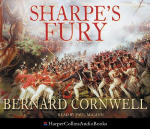 Sharpe's Fury