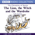 Chronicles of Narnia - The Lion, the Witch and the Wardrobe