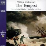 Tempest, The