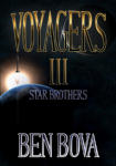 Voyagers III: Star Brothers