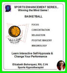 Sports Enhancement Series: Winning the Mind Game - Basketball Performance