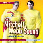 That Mitchell & Webb Sound: Series One