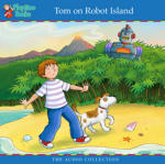 Tom on Robot Island