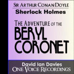 Sherlock Holmes: The Adventure of the Beryl Coronet