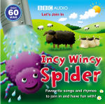 Incy Wincy Spider