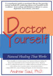 Doctor Yourself: Natural Healing That Works