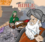 Remixed: The Greatest Bible Stories Ever Told - Volume Two