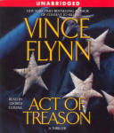 Act of Treason (Unabridged)