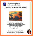 Optimum Mind & Body Performance Series: Creative Stress Management