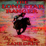 The Lone Star Ranger