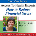 How to Reduce Financial Stress