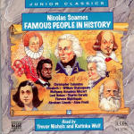 Famous People in History