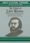 Vision of Leon Walras, The