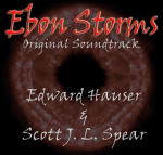 Ebon Storms - Music Soundtrack
