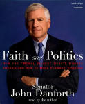 Faith and Politics