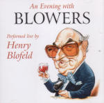 Blowers: An Evening with