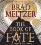 Book of Fate, The (Unabridged)